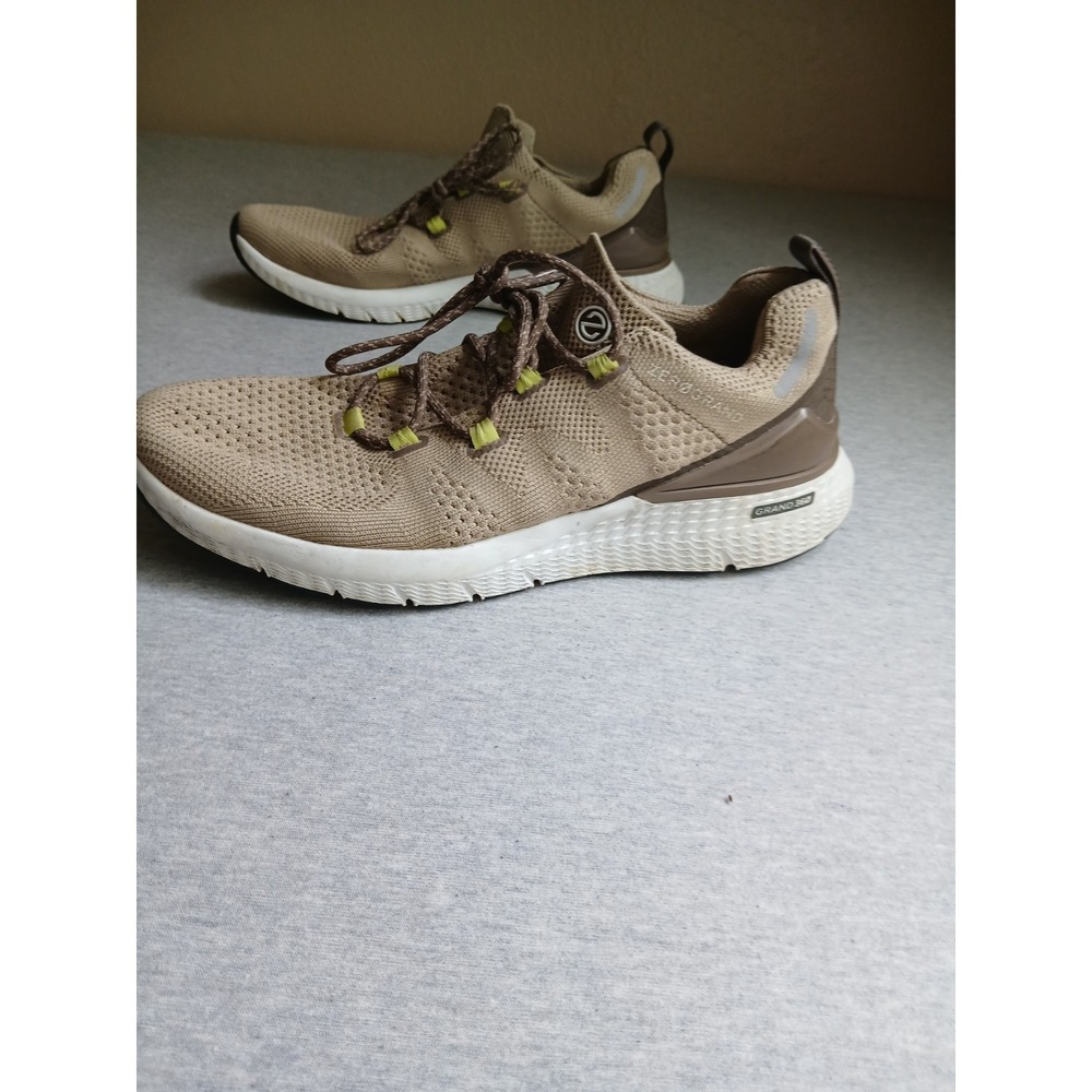 Cole Haan Shoes 11 M Zero Grand Overtake Lite Golf Comfort Active Athleisure